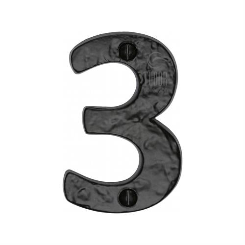 M.Marcus Tudor Collection Door Numbers