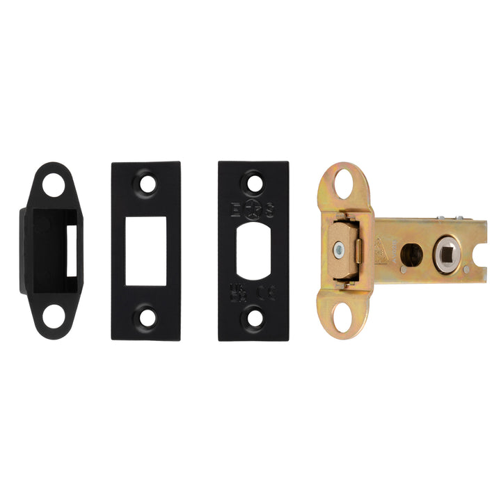 Carlisle Brass Tubular Deadbolt - 5mm