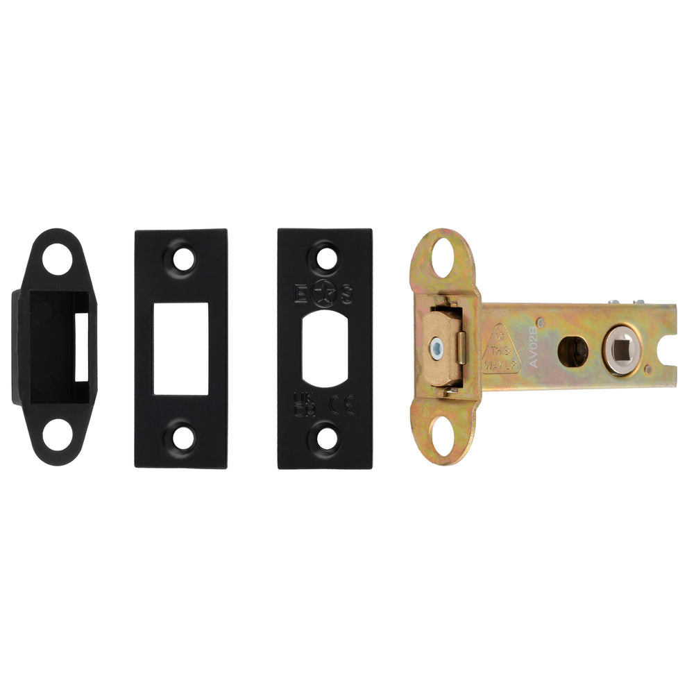 CARLISLE BRASS TLD5030 PICTURE MATT BLACK - ITFITZ