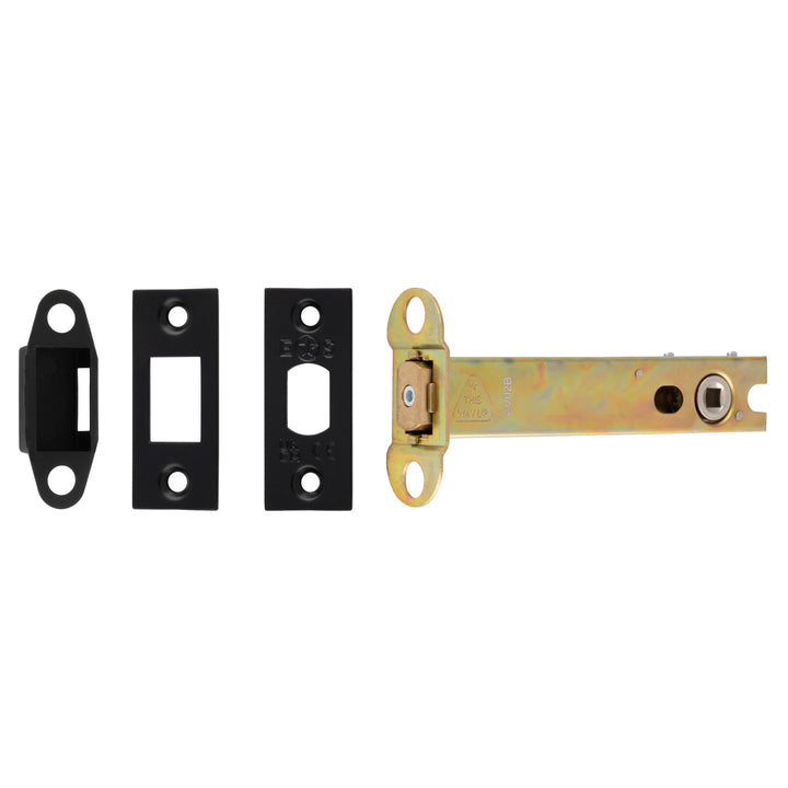 Carlisle Brass Tubular Deadbolt - 5mm