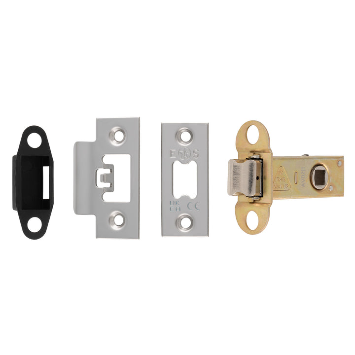 Carlisle Brass Strong Sprung Tubular Latch
