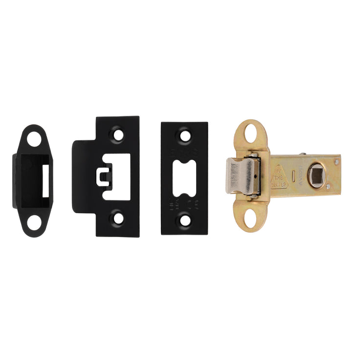 Carlisle Brass Strong Sprung Tubular Latch