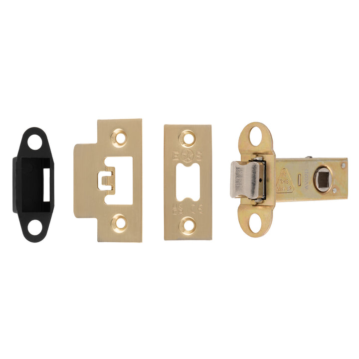 Carlisle Brass Strong Sprung Tubular Latch