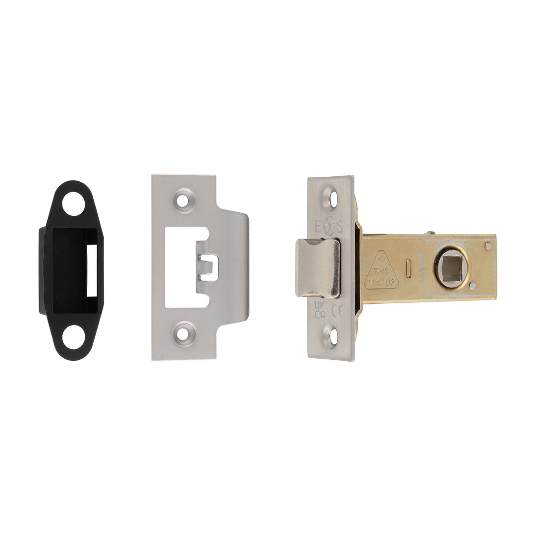Carlisle Brass Strong Sprung Tubular Latch