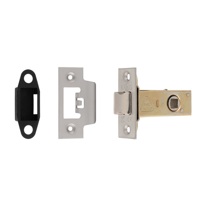 Carlisle Brass Strong Sprung Tubular Latch