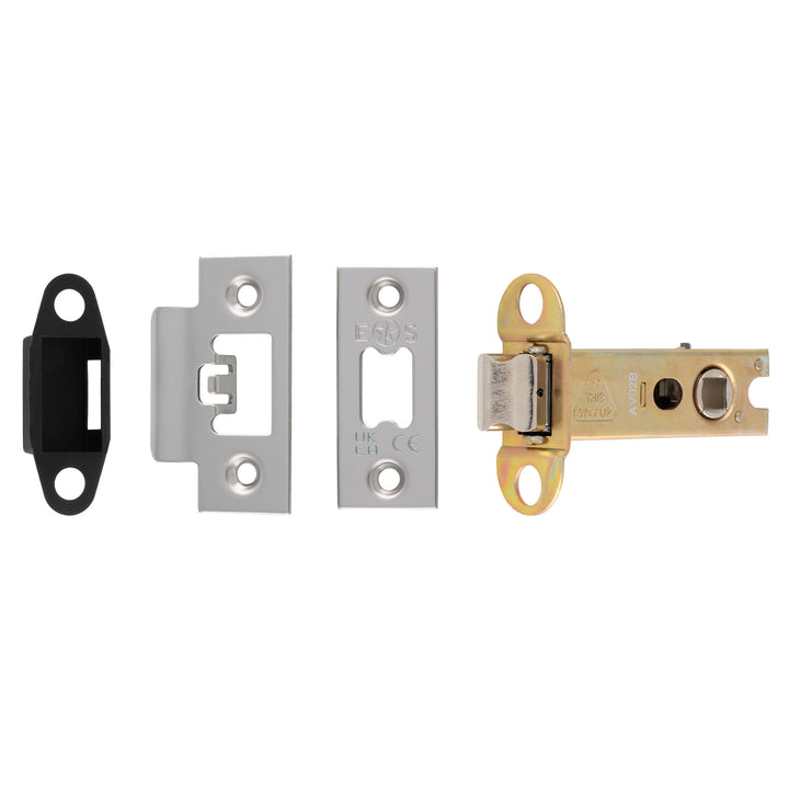 Carlisle Brass Strong Sprung Tubular Latch