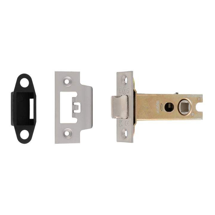 Carlisle Brass Strong Sprung Tubular Latch