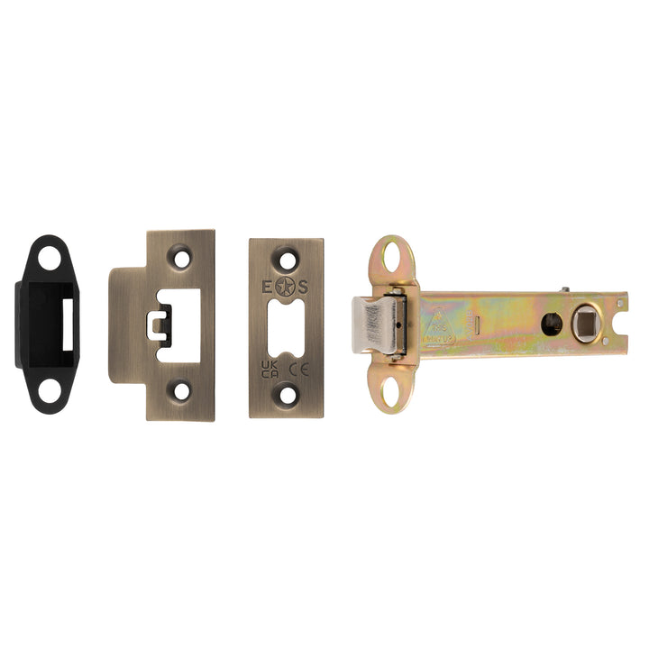 Carlisle Brass Strong Sprung Tubular Latch