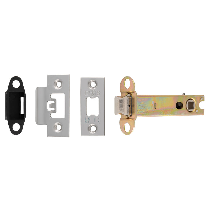Carlisle Brass Strong Sprung Tubular Latch