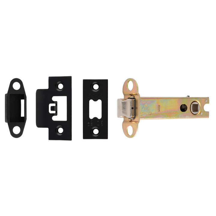 Carlisle Brass Strong Sprung Tubular Latch