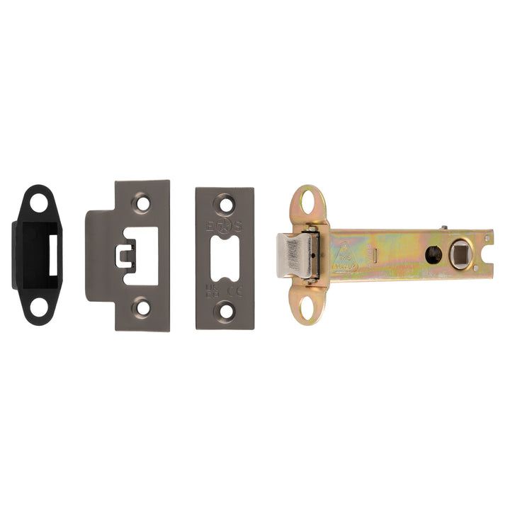 Carlisle Brass Strong Sprung Tubular Latch