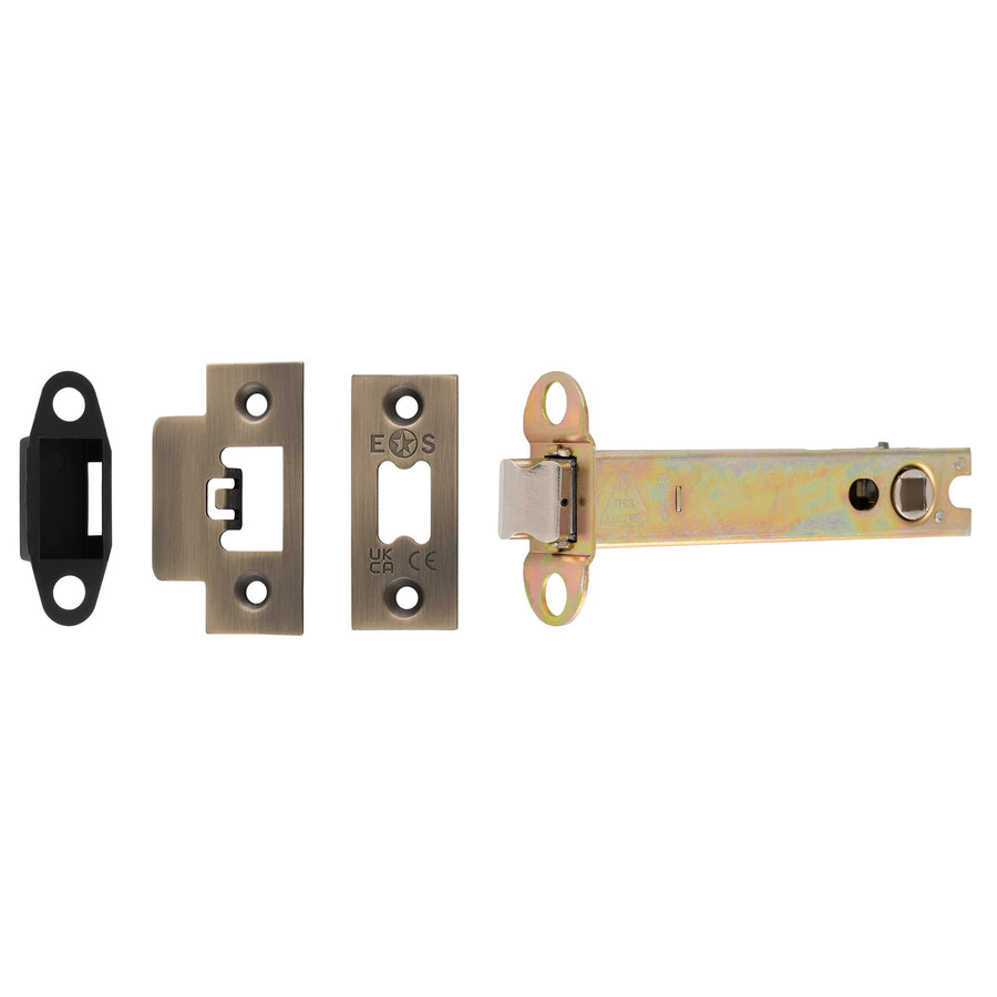 Carlisle Brass Strong Sprung Tubular Latch - Itfitz