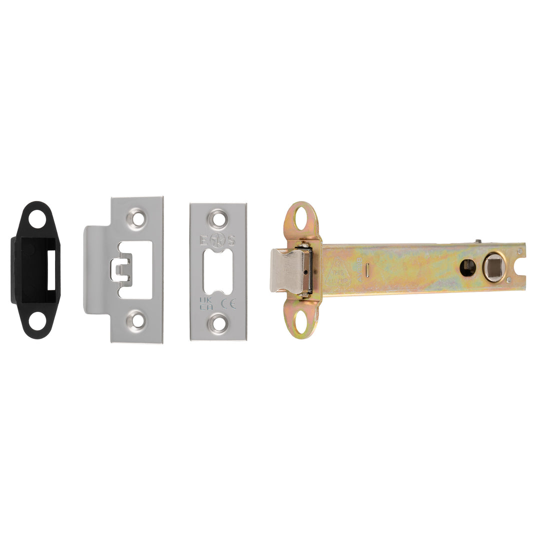 Carlisle Brass Strong Sprung Tubular Latch