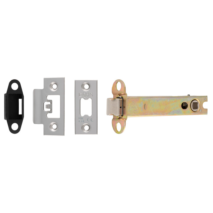 Carlisle Brass Strong Sprung Tubular Latch