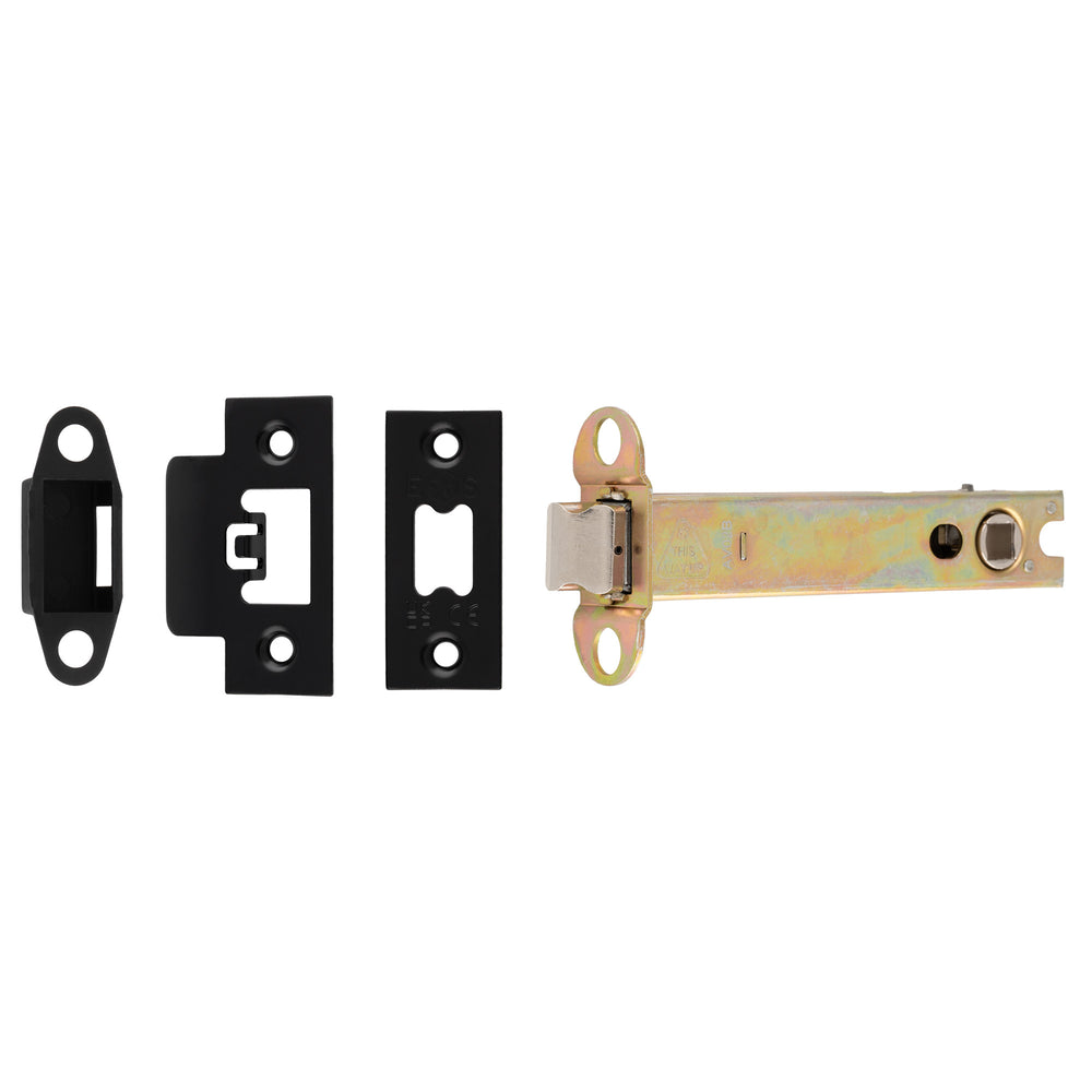 Carlisle Brass Strong Sprung Tubular Latch - Itfitz