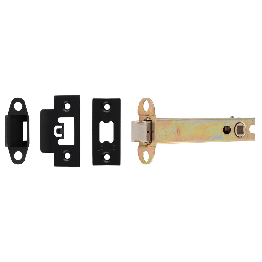 Carlisle Brass Strong Sprung Tubular Latch