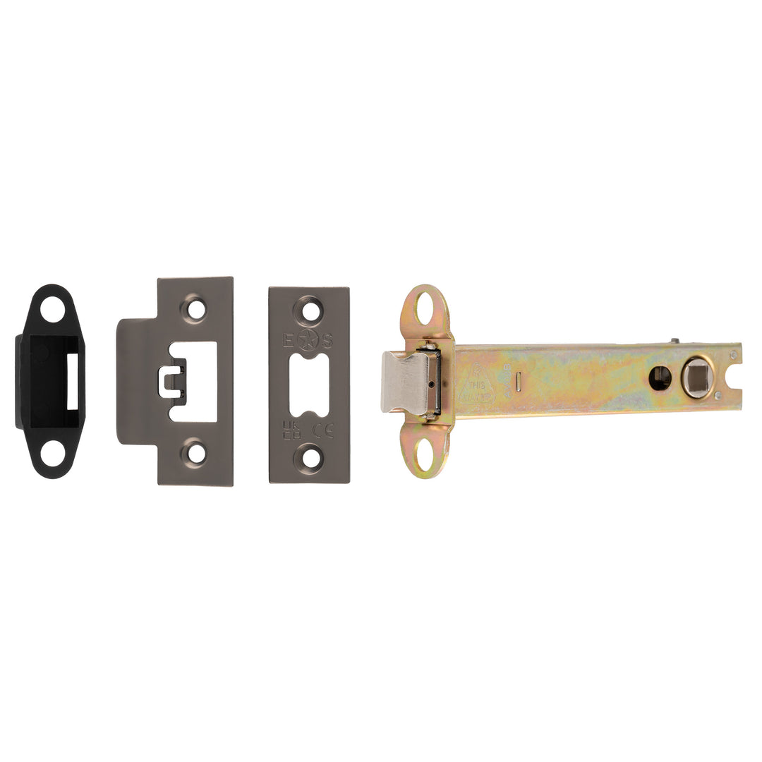Carlisle Brass Strong Sprung Tubular Latch