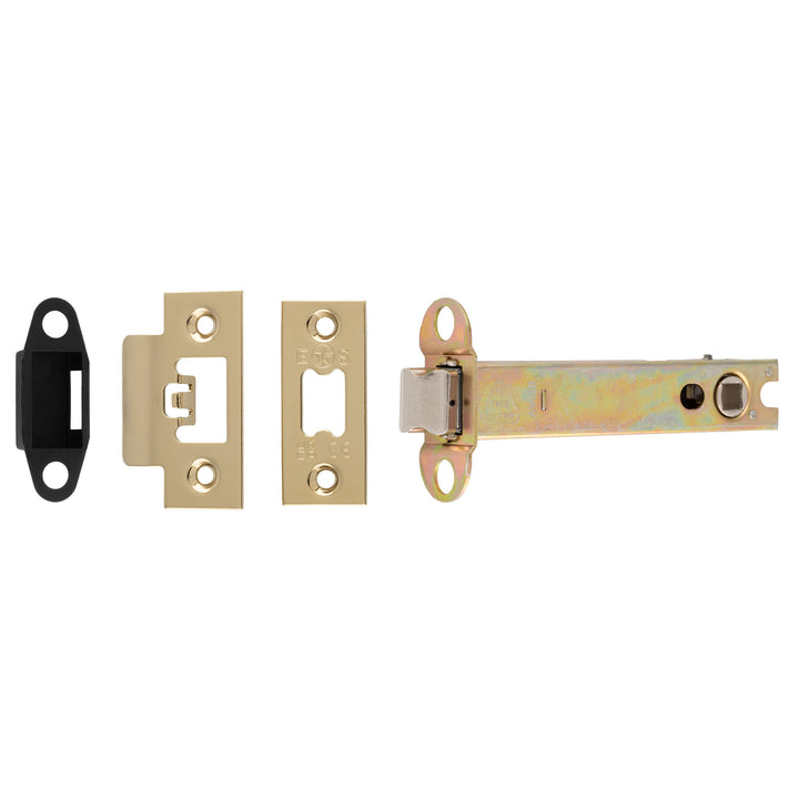 Carlisle Brass Strong Sprung Tubular Latch