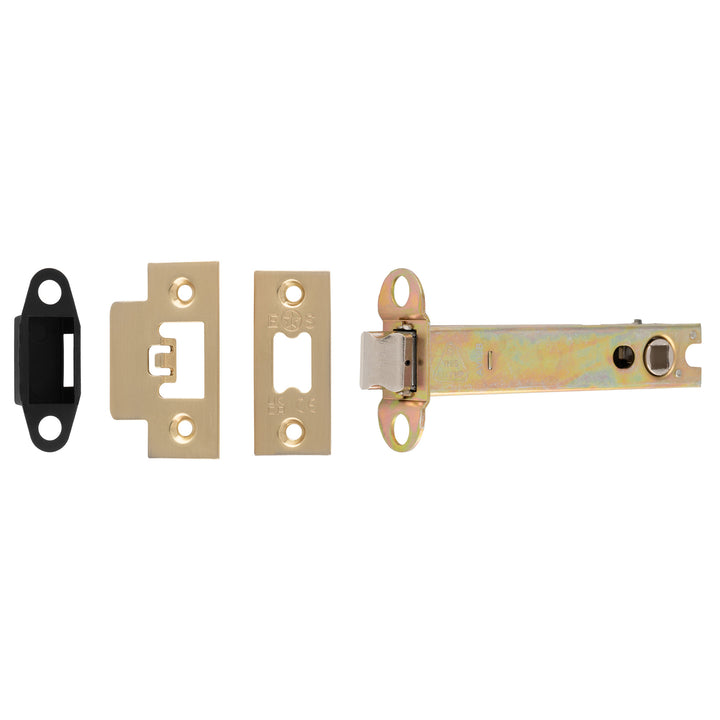 Carlisle Brass Strong Sprung Tubular Latch