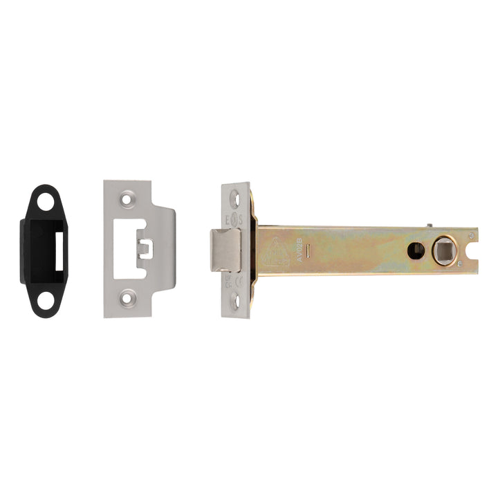 Carlisle Brass Strong Sprung Tubular Latch