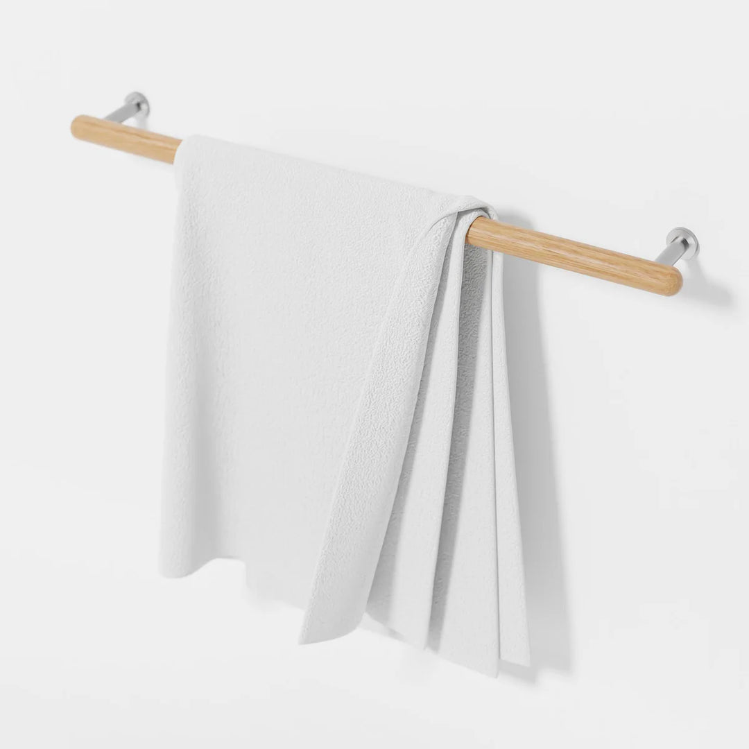 WIREWORKS Yoku Towel Rail