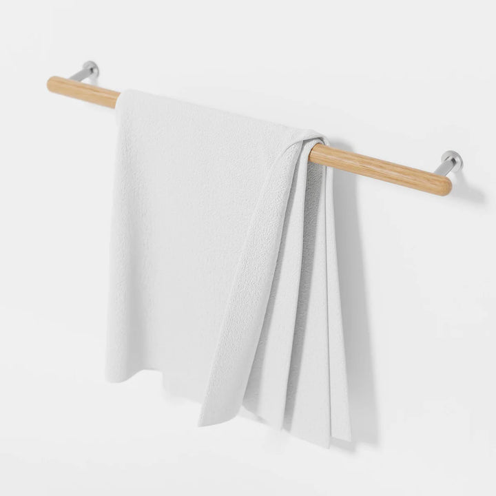 WIREWORKS Yoku Towel Rail