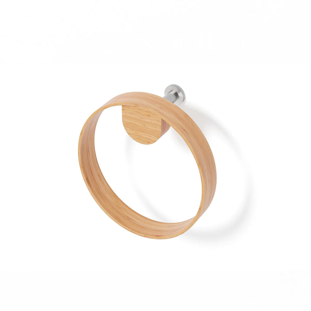 WIREWORKS Yoku Hand Towel Rings