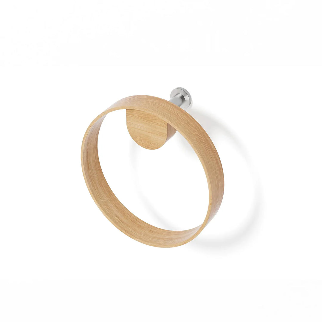 WIREWORKS Yoku Hand Towel Rings