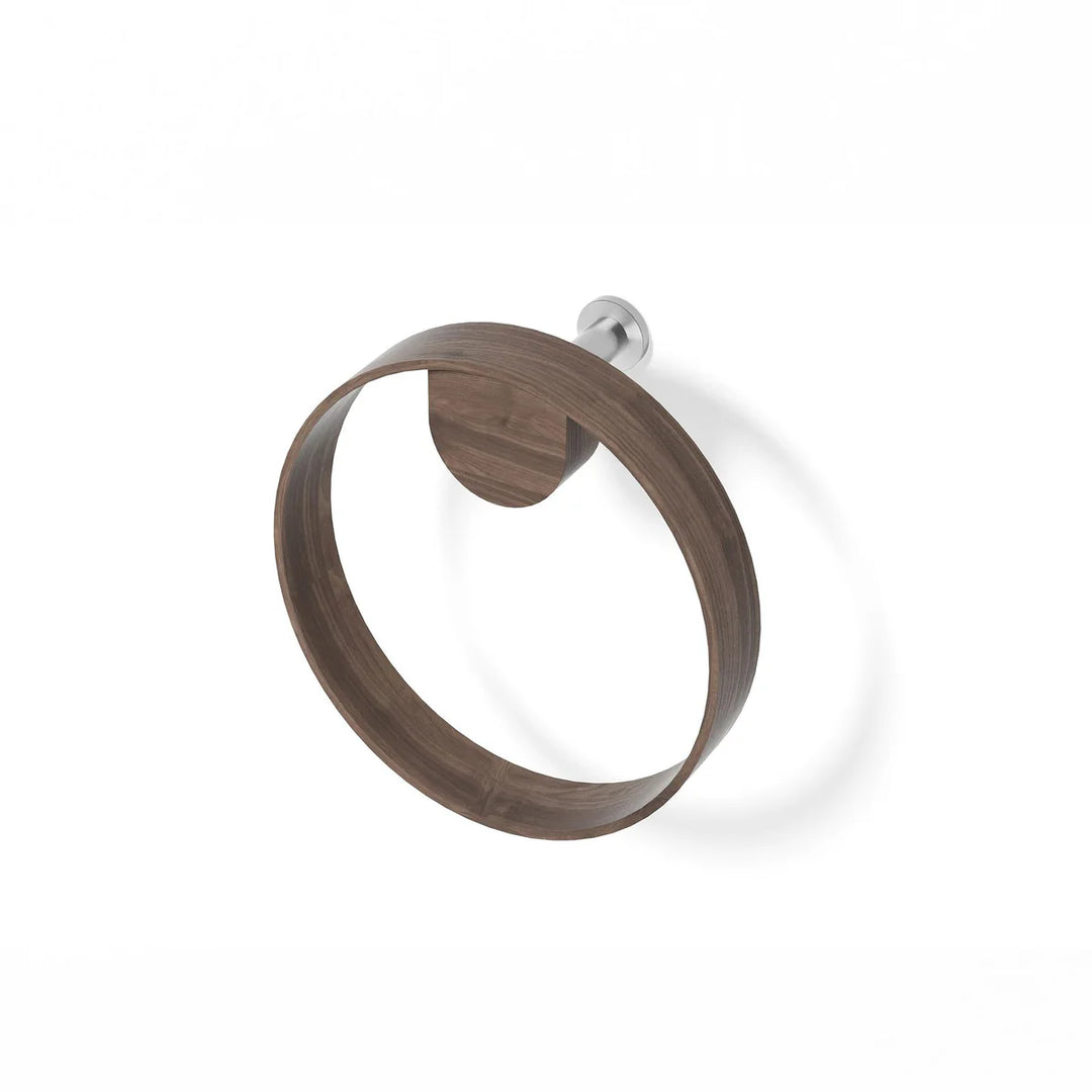 WIREWORKS Yoku Hand Towel Rings