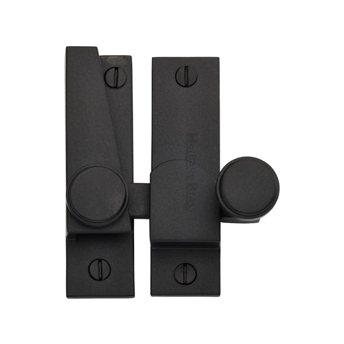 Marcus V1106 Black Sash Fastener - itfitz