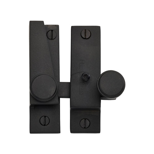 Marcus V1106L Black Sash Fastener - itfitz