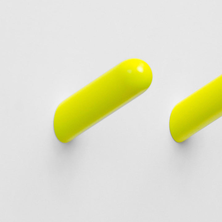 WIREWORKS 30065 Lime Beech Peggy Sue Wall Hook