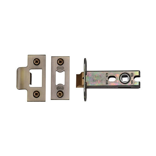 M.Marcus York YKAL3N 3" Heavy Duty Tubular Latch - 57/78mm
