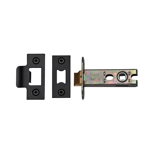 M.Marcus York YKAL3N 3" Heavy Duty Tubular Latch - 57/78mm
