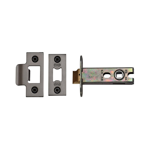 M.Marcus York YKAL3N 3" Heavy Duty Tubular Latch - 57/78mm