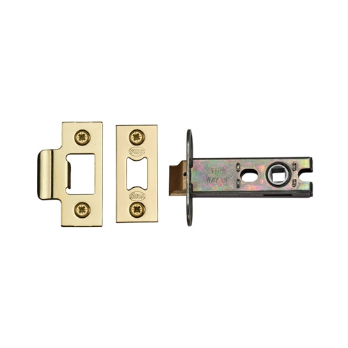 M.Marcus York YKAL3N 3" Heavy Duty Tubular Latch - 57/78mm