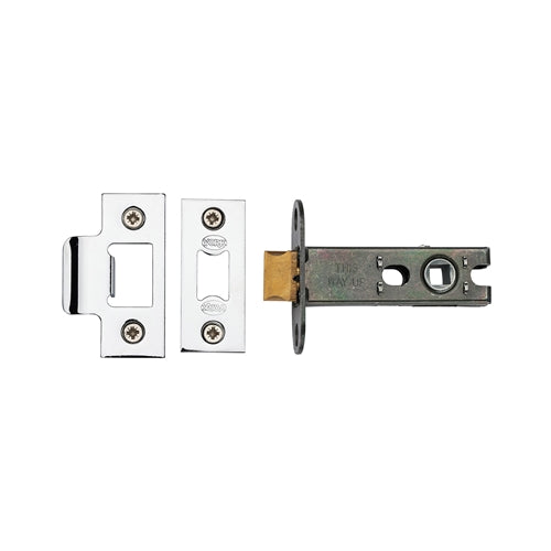 M.Marcus York YKAL3N 3" Heavy Duty Tubular Latch - 57/78mm