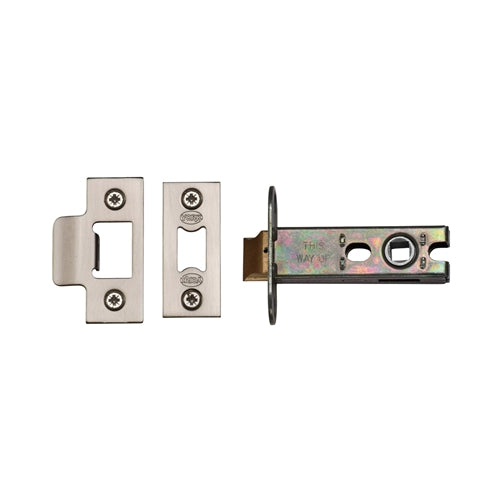 M.Marcus York YKAL3N 3" Heavy Duty Tubular Latch - 57/78mm