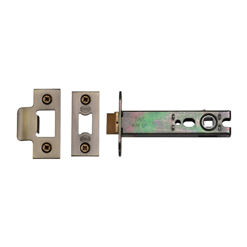 M.Marcus York YKAL4N 4" Heavy Duty Tubular Latch - 82/103mm