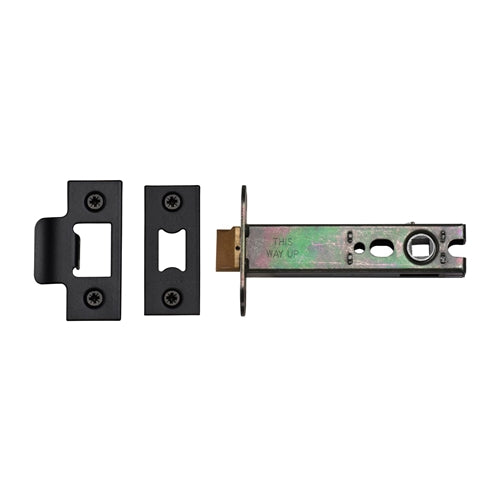 M.Marcus York YKAL4N 4" Heavy Duty Tubular Latch - 82/103mm