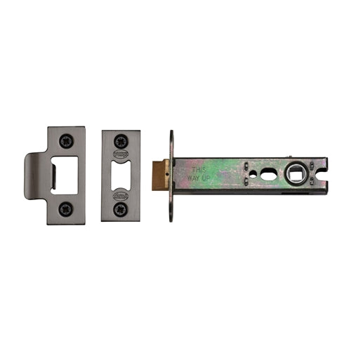 M.Marcus York YKAL4N 4" Heavy Duty Tubular Latch - 82/103mm