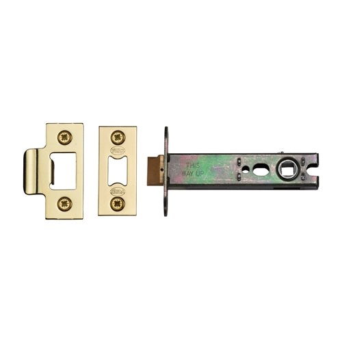 M.Marcus York YKAL4N 4" Heavy Duty Tubular Latch - 82/103mm