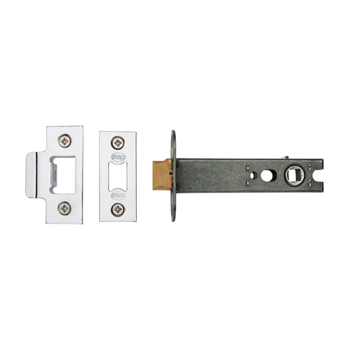 M.Marcus York YKAL4N 4" Heavy Duty Tubular Latch - 82/103mm