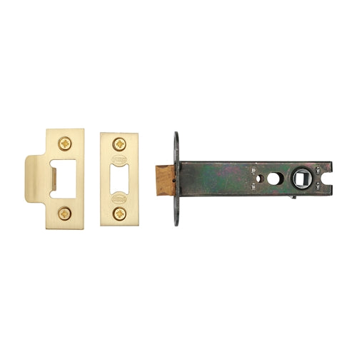 M.Marcus York YKAL4N 4" Heavy Duty Tubular Latch - 82/103mm