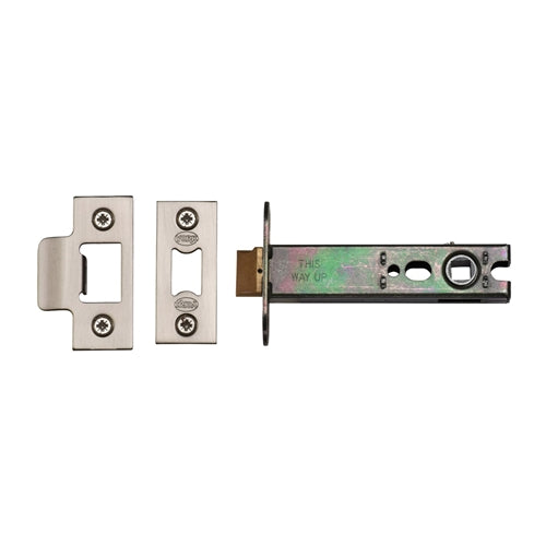 M.Marcus York YKAL4N 4" Heavy Duty Tubular Latch - 82/103mm