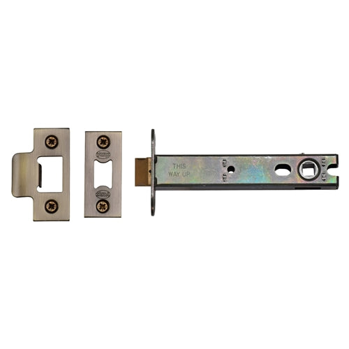 M.Marcus York YKAL5N 5" Heavy Duty Tubular Latch - 107/128mm
