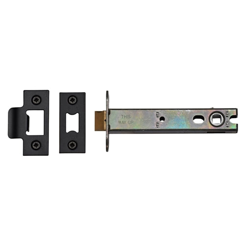 M.Marcus York YKAL5N 5" Heavy Duty Tubular Latch - 107/128mm