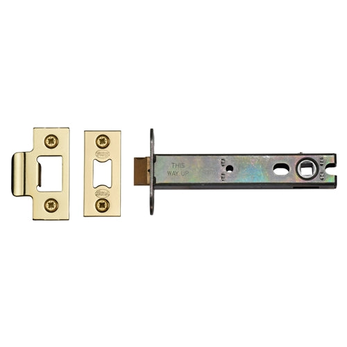 M.Marcus York YKAL5N 5" Heavy Duty Tubular Latch - 107/128mm