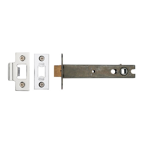 M.Marcus York YKAL5N 5" Heavy Duty Tubular Latch - 107/128mm