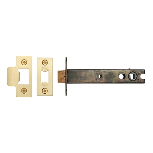 M.Marcus York YKAL5N 5" Heavy Duty Tubular Latch - 107/128mm